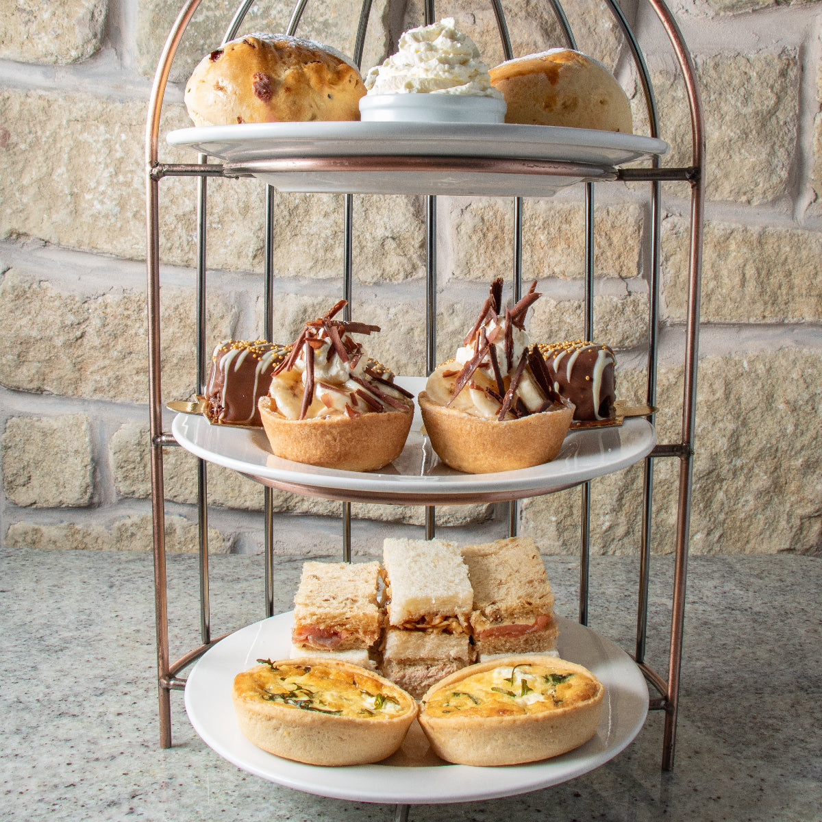 Café– Summerseat Garden Centre