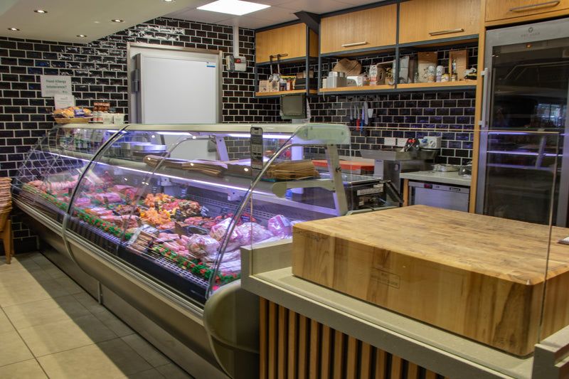 Food Hall, Deli & Butchers